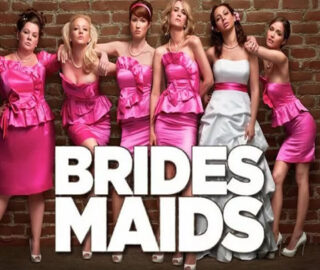 Logo image for Bridesmaids Image