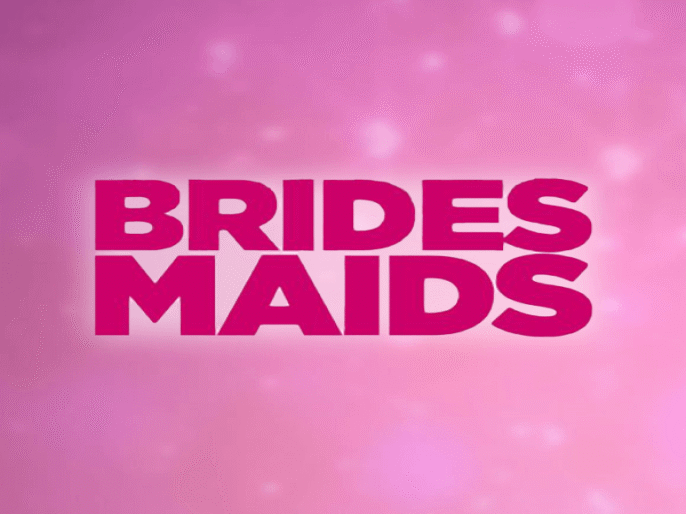 Play Bridesmaids Slot for Free & Review