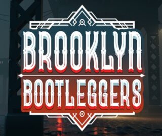 Logo image for Brooklyn bootleggers Image