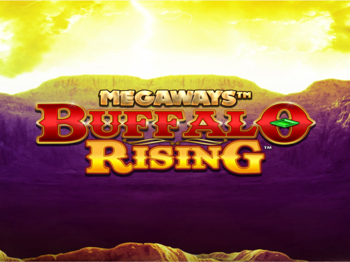 Buffalo Rising Megaways Slot Review