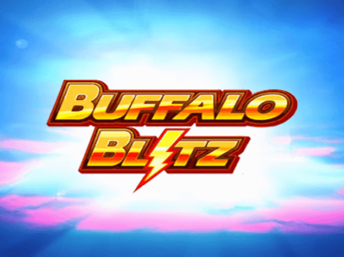 Buffalo Blitz Slot Review
