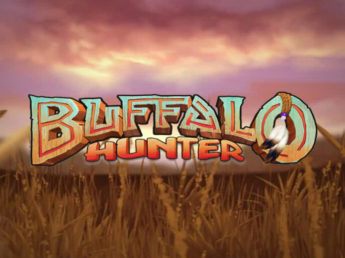Buffalo Hunter Slot Review