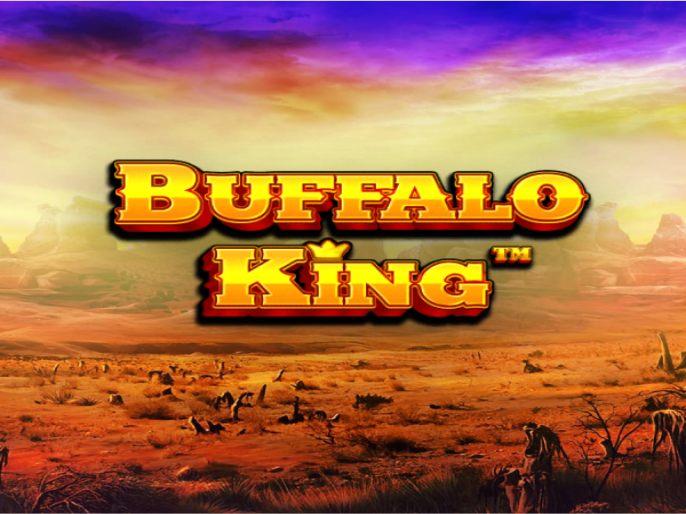 Buffalo King Slot Review