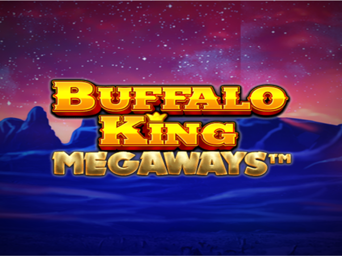 Buffalo King Untamed Megaways Slot