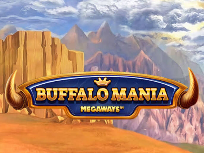 Buffalo Mania Megaways Slot Review