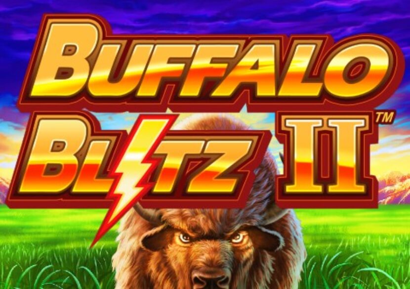 Logo image for Buffalo blitz 2