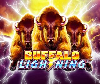 Logo image for Buffalo lightning Image