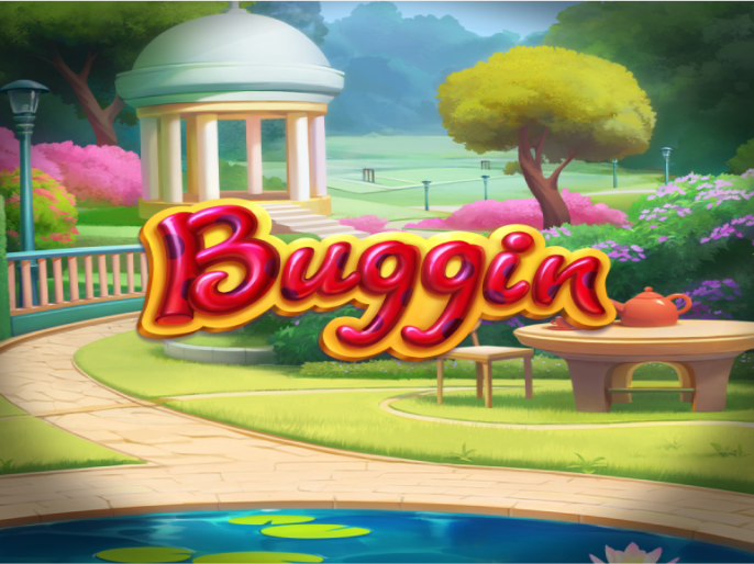 Buggin Slot