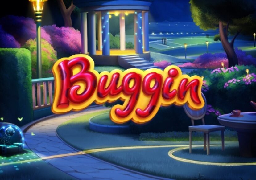 Image for Buggin