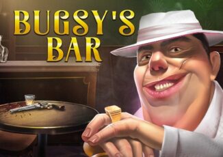 Logo image for Bugsys bar Image