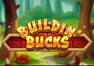 Logo image for Buildin bucks Image
