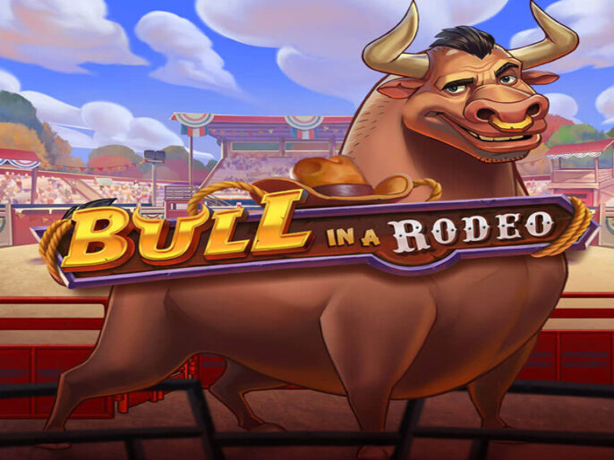 Bull in a Rodeo Slot Review
