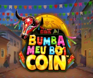 Logo image for Bumba meu boi coin Image
