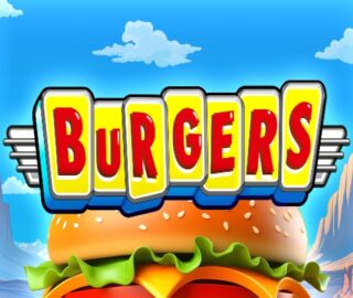 Logo image for Burgers Image