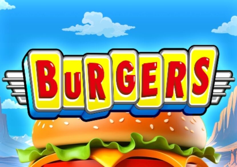 Logo image for Burgers