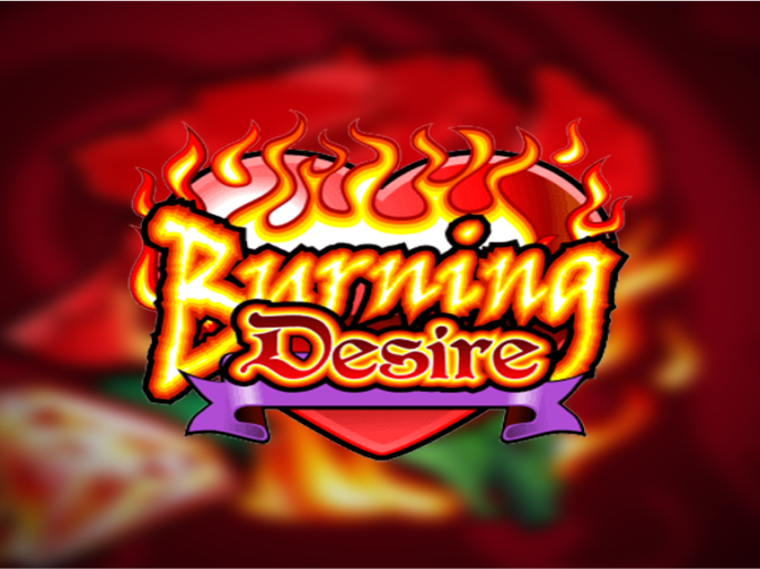 Burning Desire Slot Review
