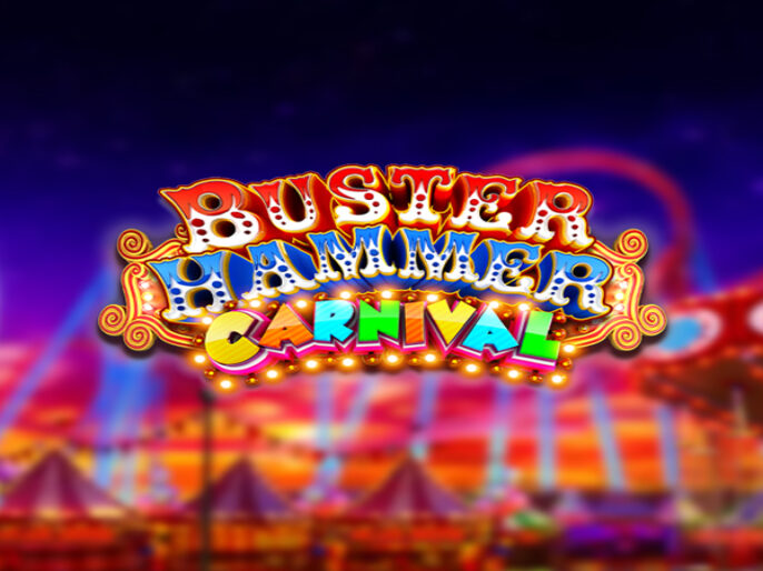 ReelPlay’s Buster Hammer Carnival Slot Review