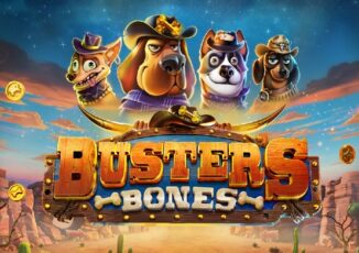 Image for Buster's Bone Image