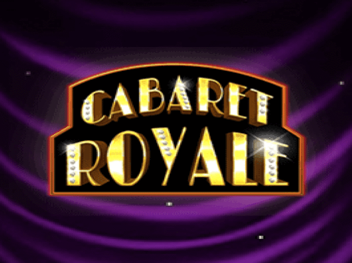 Play Cabaret Royale Slot for Free & Review