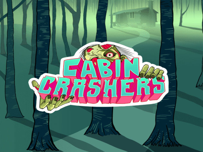 Cabin Crashers Slot Review