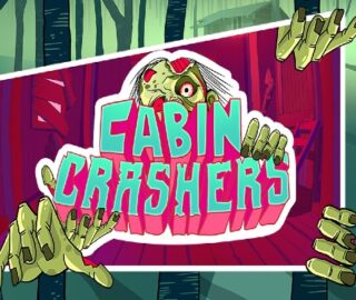 Logo image for Cabin Crashers Image