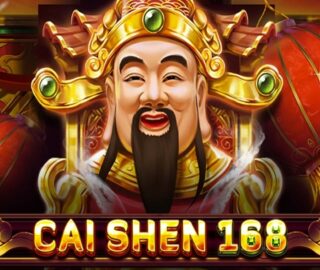 Logo image for Cai shen 168 Image