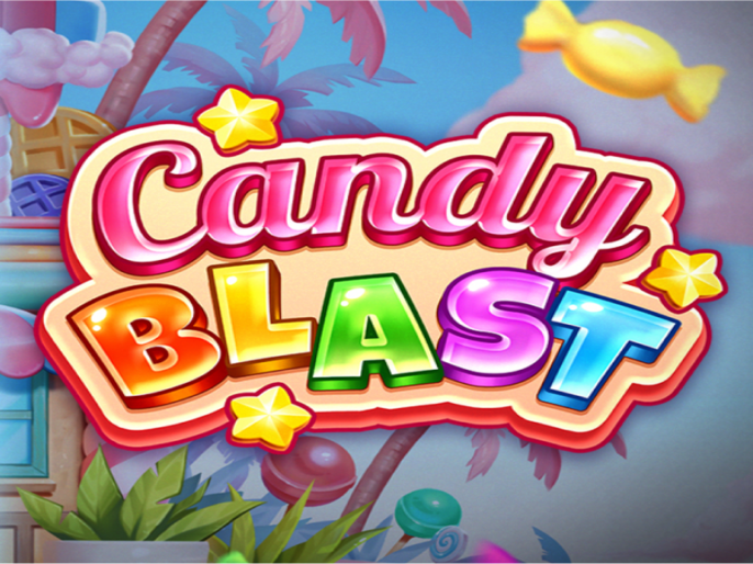 Candy Blast Slot