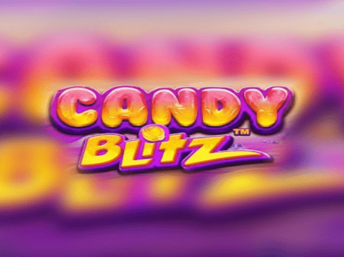 Candy Blitz Slot Review