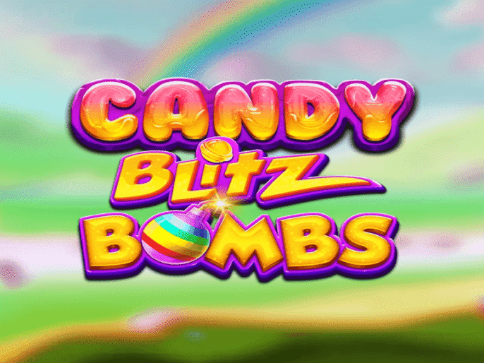 Candy Blitz Bombs Slot