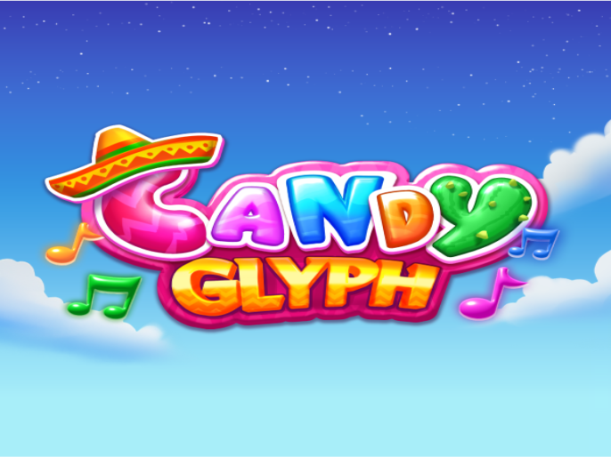 Candy Glyph Slot Review