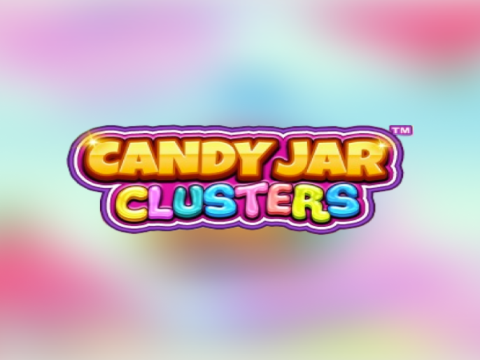 Candy Jar Clusters Slot Review