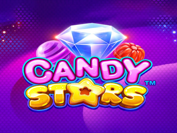 Candy Stars Slot Review
