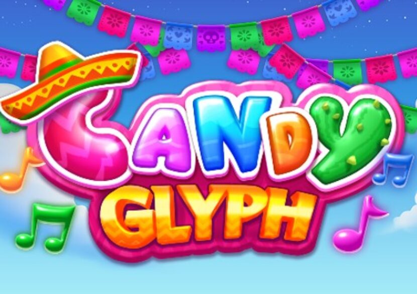 Image for Candy Glyph