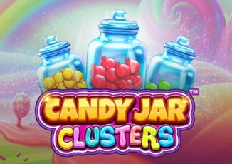 Image for Candy Jar Clusters Image