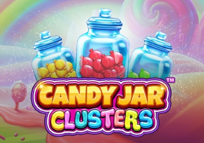 Image for Candy Jar Clusters