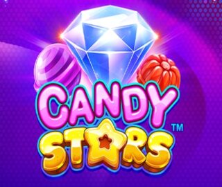 Logo image for Candy stars Image