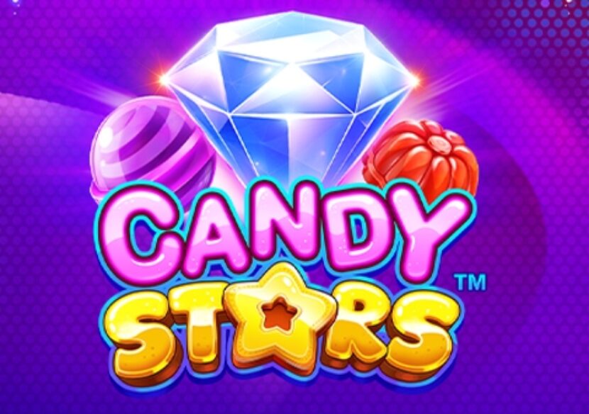 Logo image for Candy stars