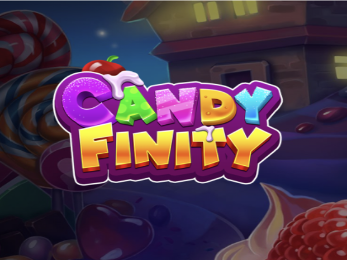 Candyfinity Slot Review