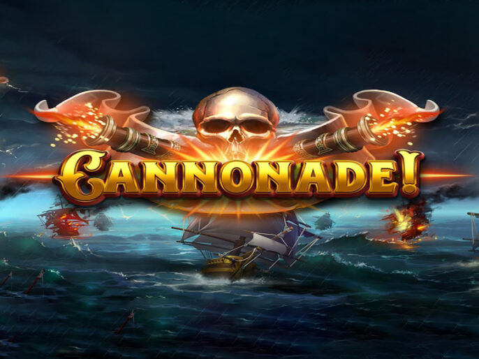 Cannonade! Slot Review