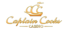 Logo image for Captain Cooks Casino