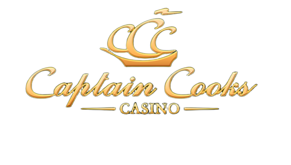 Logo image for Captain Cooks Casino
