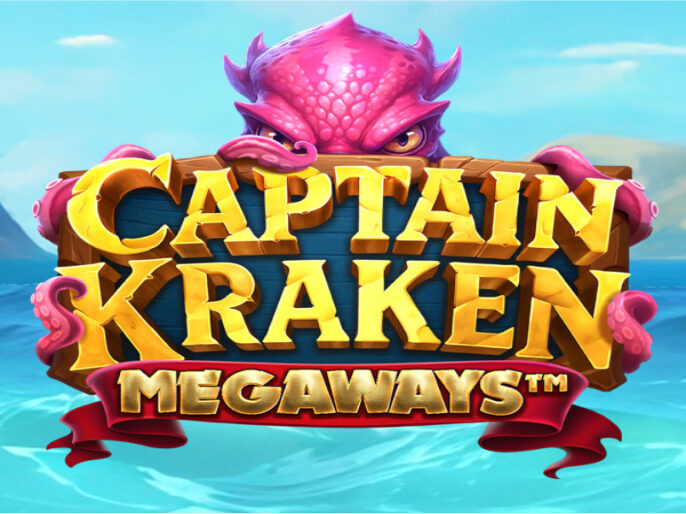 Captain Kraken Megaways™ Slot