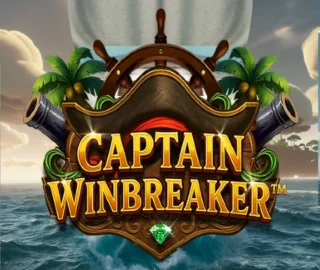 Logo image for Captain winbreaker Image