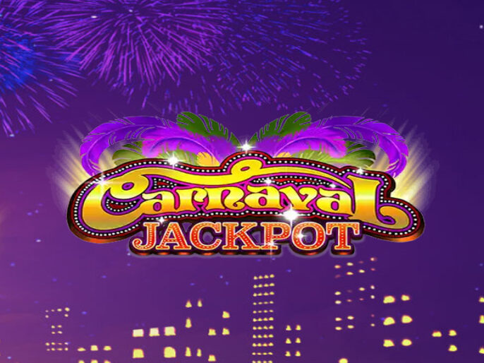 Carnaval Jackpot Slot Review