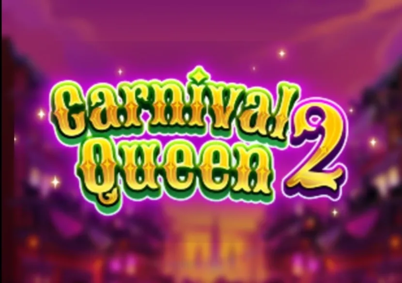 Logo image for Carnival queen 2