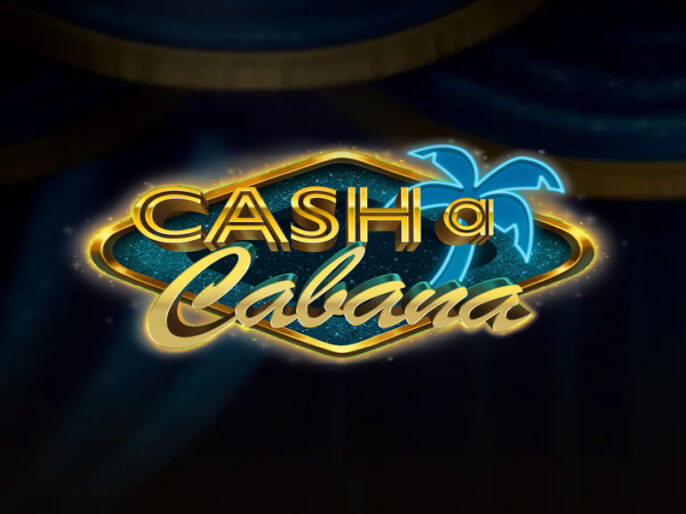 Cash-a-Cabana Slot Review