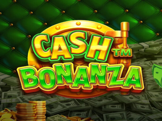 Cash Bonanza Slot Review