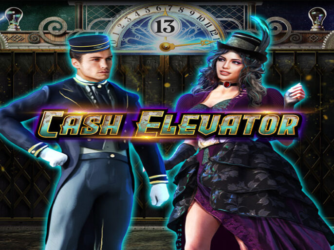 Cash Elevator Slot