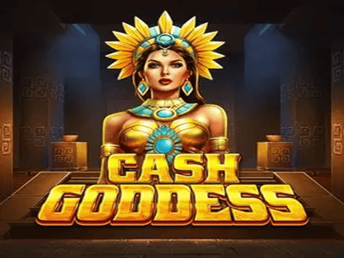 Cash Goddess Slot