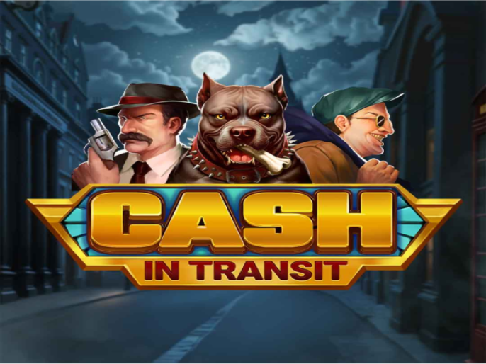 Cash in Transit Slot